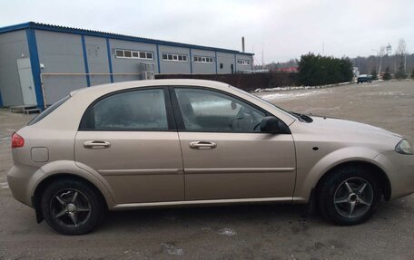 Chevrolet Lacetti, 2007 год, 420 000 рублей, 8 фотография