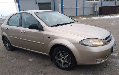 Chevrolet Lacetti, 2007 год, 420 000 рублей, 9 фотография