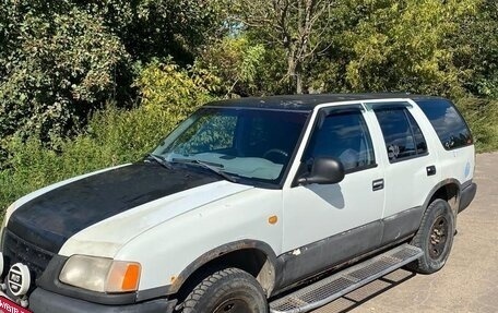 Chevrolet Blazer II рестайлинг, 1998 год, 275 000 рублей, 1 фотография