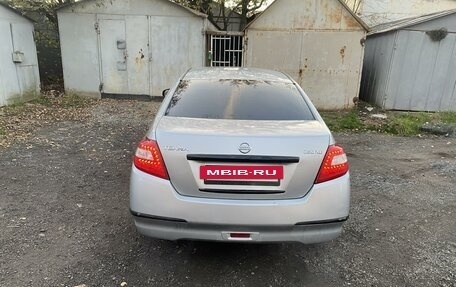 Nissan Teana, 2009 год, 850 000 рублей, 2 фотография