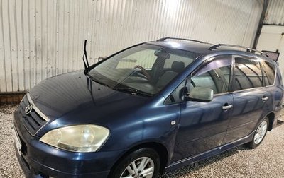 Toyota Ipsum II, 2001 год, 620 000 рублей, 1 фотография