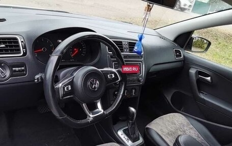 Volkswagen Polo VI (EU Market), 2019 год, 1 320 000 рублей, 6 фотография