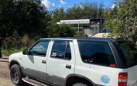 Chevrolet Blazer II рестайлинг, 1998 год, 275 000 рублей, 13 фотография