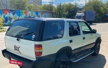 Chevrolet Blazer II рестайлинг, 1998 год, 275 000 рублей, 9 фотография