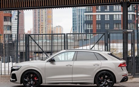 Audi RS Q8 I, 2024 год, 21 000 000 рублей, 8 фотография