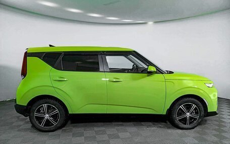 KIA Soul III, 2019 год, 1 980 000 рублей, 5 фотография