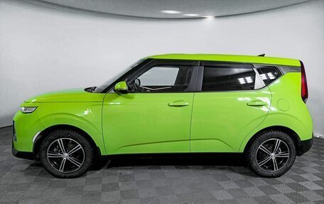 KIA Soul III, 2019 год, 1 980 000 рублей, 10 фотография