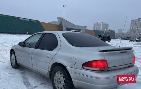 Chrysler Cirrus, 2000 год, 300 000 рублей, 5 фотография