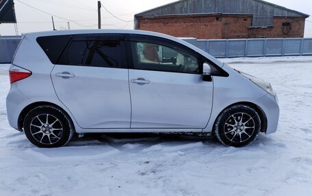 Toyota Ractis II, 2012 год, 777 777 рублей, 6 фотография