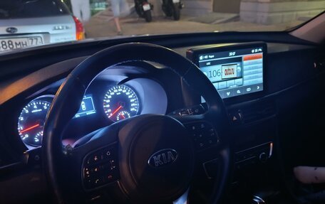 KIA Optima IV, 2016 год, 2 100 000 рублей, 8 фотография