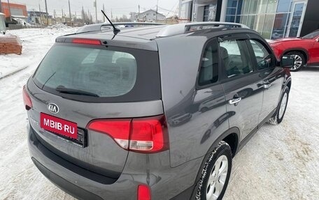 KIA Sorento II рестайлинг, 2014 год, 1 795 000 рублей, 6 фотография