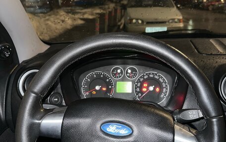 Ford Fusion I, 2006 год, 330 000 рублей, 4 фотография