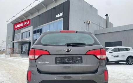 KIA Sorento II рестайлинг, 2014 год, 1 795 000 рублей, 8 фотография