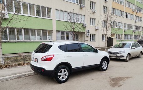 Nissan Qashqai, 2012 год, 1 190 000 рублей, 4 фотография