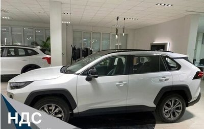 Toyota RAV4, 2024 год, 4 879 000 рублей, 1 фотография