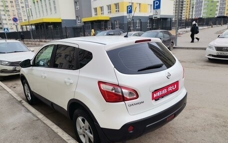 Nissan Qashqai, 2012 год, 1 190 000 рублей, 3 фотография