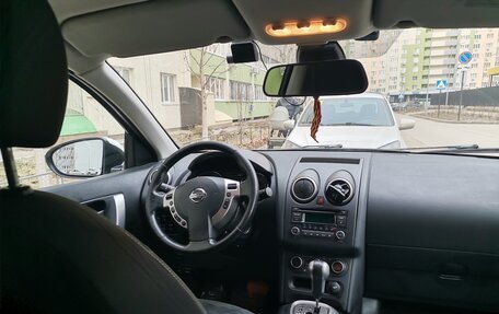 Nissan Qashqai, 2012 год, 1 190 000 рублей, 5 фотография