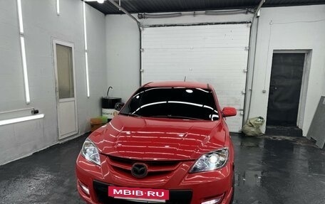 Mazda 3 MPS, 2007 год, 750 000 рублей, 5 фотография