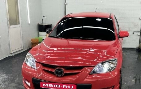 Mazda 3 MPS, 2007 год, 750 000 рублей, 8 фотография