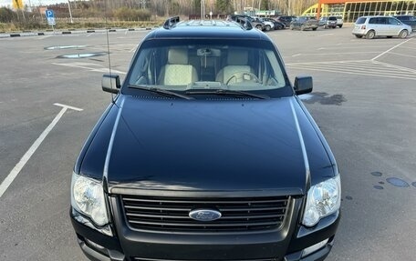 Ford Explorer IV, 2007 год, 950 000 рублей, 6 фотография