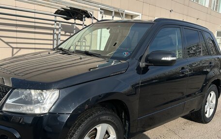 Suzuki Grand Vitara, 2009 год, 1 190 000 рублей, 10 фотография