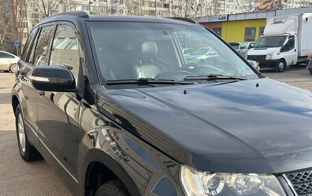 Suzuki Grand Vitara, 2009 год, 1 190 000 рублей, 9 фотография