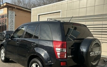 Suzuki Grand Vitara, 2009 год, 1 190 000 рублей, 6 фотография