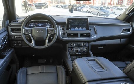 Chevrolet Tahoe IV, 2024 год, 12 199 000 рублей, 6 фотография