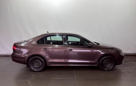 Volkswagen Jetta VI, 2016 год, 1 325 000 рублей, 7 фотография