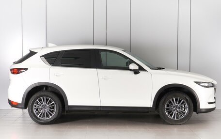 Mazda CX-5 II, 2018 год, 2 699 000 рублей, 5 фотография