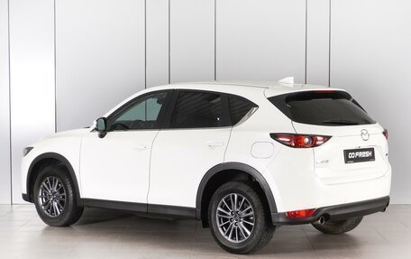 Mazda CX-5 II, 2018 год, 2 699 000 рублей, 2 фотография