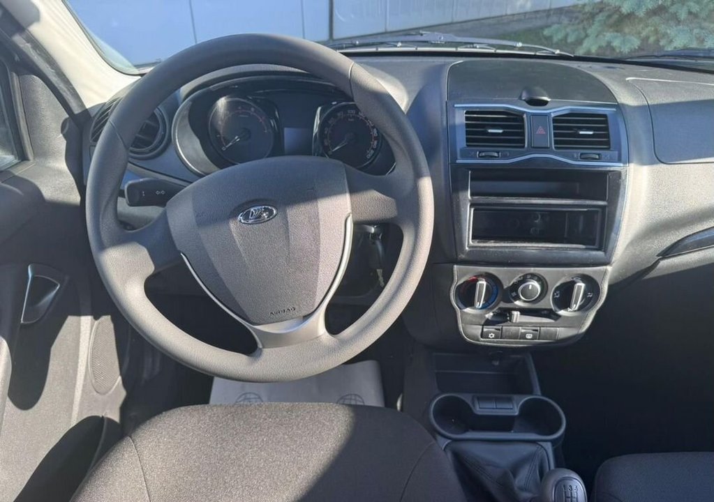ВАЗ (LADA) Granta, 2024 год, 796 000 рублей, 8 фотография