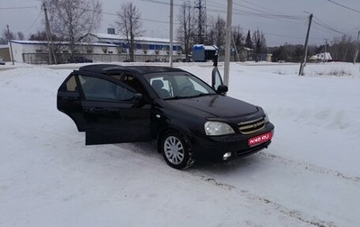 Chevrolet Lacetti, 2011 год, 500 000 рублей, 1 фотография