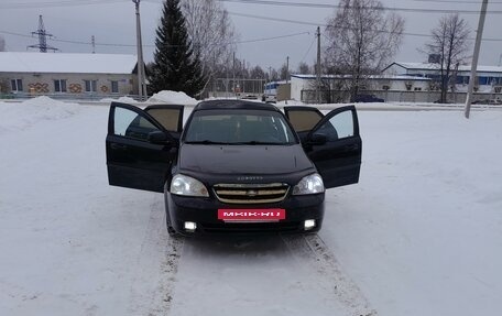 Chevrolet Lacetti, 2011 год, 500 000 рублей, 2 фотография