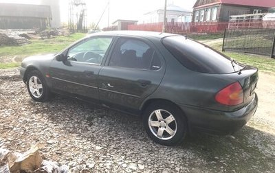 Ford Mondeo II, 1999 год, 175 000 рублей, 1 фотография