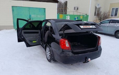 Chevrolet Lacetti, 2011 год, 500 000 рублей, 5 фотография