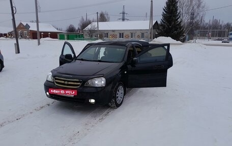 Chevrolet Lacetti, 2011 год, 500 000 рублей, 3 фотография