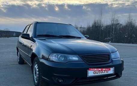 Daewoo Nexia I рестайлинг, 2012 год, 330 000 рублей, 4 фотография