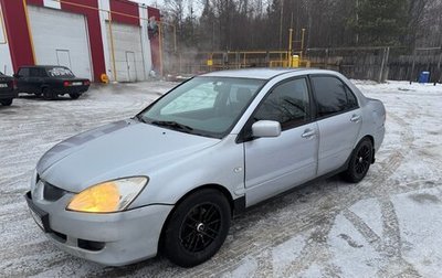 Mitsubishi Lancer IX, 2004 год, 270 000 рублей, 1 фотография