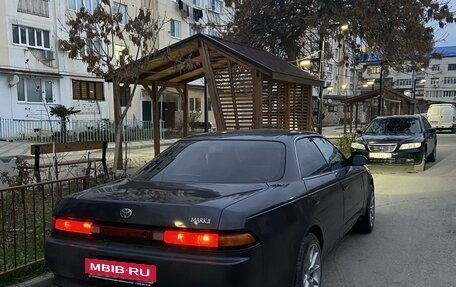 Toyota Mark II VIII (X100), 1994 год, 430 000 рублей, 1 фотография