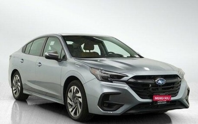 Subaru Legacy VII, 2024 год, 4 895 000 рублей, 1 фотография