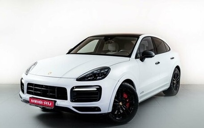 Porsche Cayenne III, 2020 год, 12 900 000 рублей, 1 фотография