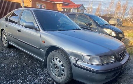 Honda Accord VII рестайлинг, 1997 год, 220 000 рублей, 5 фотография