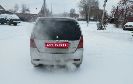 Daihatsu YRV I, 2001 год, 285 000 рублей, 2 фотография