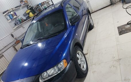 Volvo XC70 I, 2002 год, 670 000 рублей, 5 фотография