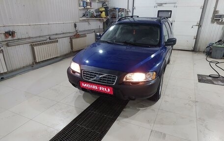 Volvo XC70 I, 2002 год, 670 000 рублей, 2 фотография