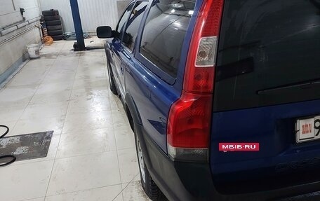 Volvo XC70 I, 2002 год, 670 000 рублей, 8 фотография