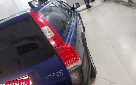 Volvo XC70 I, 2002 год, 670 000 рублей, 16 фотография