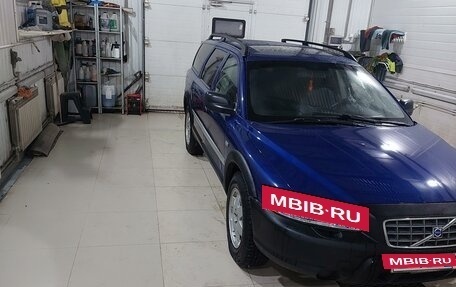 Volvo XC70 I, 2002 год, 670 000 рублей, 15 фотография