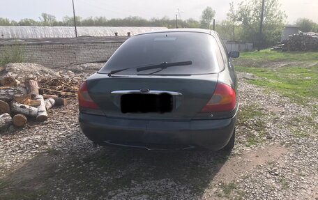 Ford Mondeo II, 1999 год, 175 000 рублей, 3 фотография